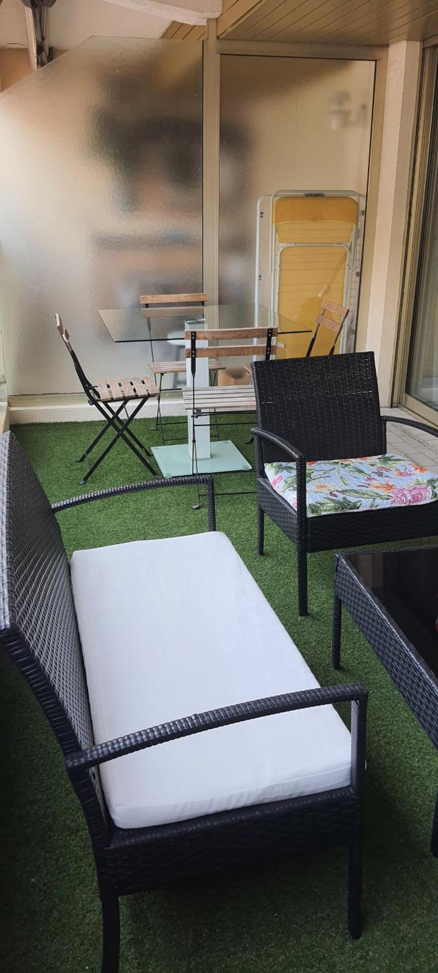 T2 Cannes Center מראה חיצוני תמונה